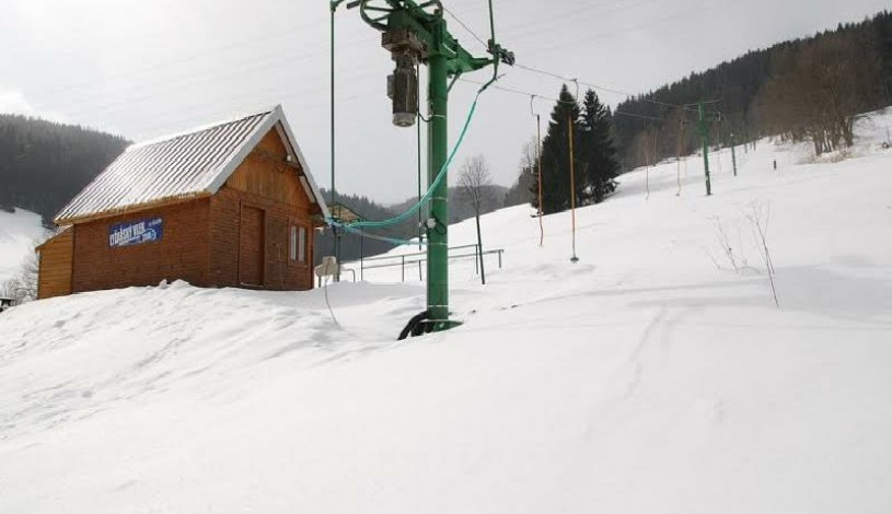 Penzion Piana Pec pod Sněžkou